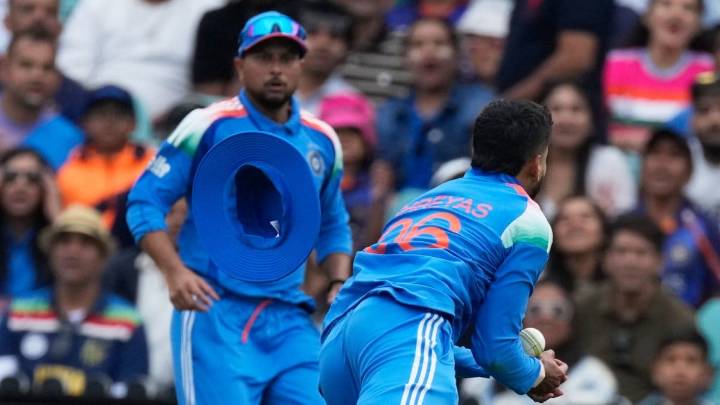 Suryakumar Yadav Says God Was With Shreyas Iyer: 'Bhagwan Ne Saath Diya, Ghar Saath Leke Jayenge'