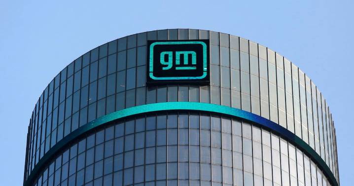 Electric vehicles: GM to cut EV, battery production and jobs at Detroit plant