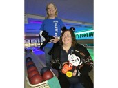 Scares and Spares held at Nativity Bowling to benefit Ontario SPCA