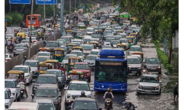All public transport vehicles in Sikkim asked to prominently display slogan 'Be Kind to Animals'