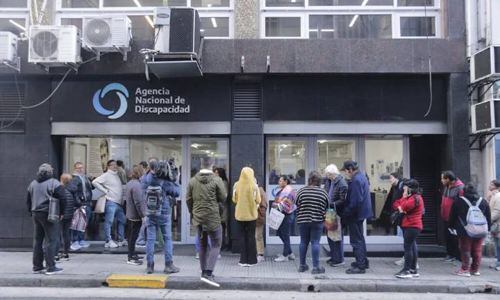 La Justicia le ordenó al gobierno restablecer todas las pensiones por discapacidad