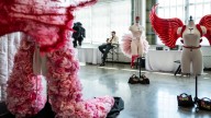 Victoria's Secret CEO Hillary Super Uses Runway Show to Usher in New Era