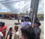 Reportan homicidios en Daniel Lemaite y La Castellana