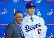 Dave Roberts Reveals Reason Behind Shohei Ohtani’s Unusual Two