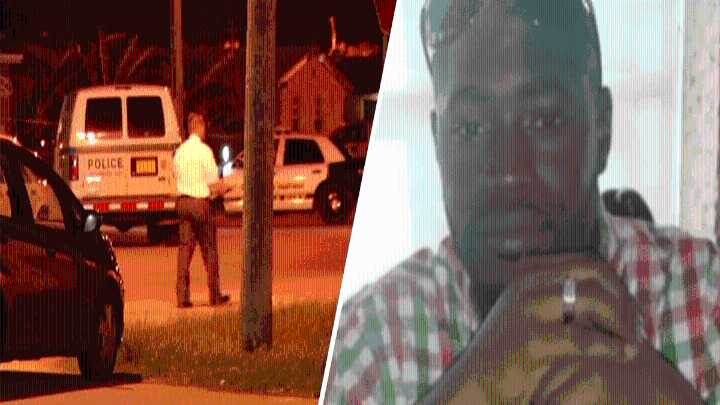 Man convicted in Florida Keys deputy shooting gets life in 2015 Florida City murder