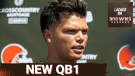 QB CHANGE: Cleveland Browns OFFICIALLY Name Dillon Gabriel QB1