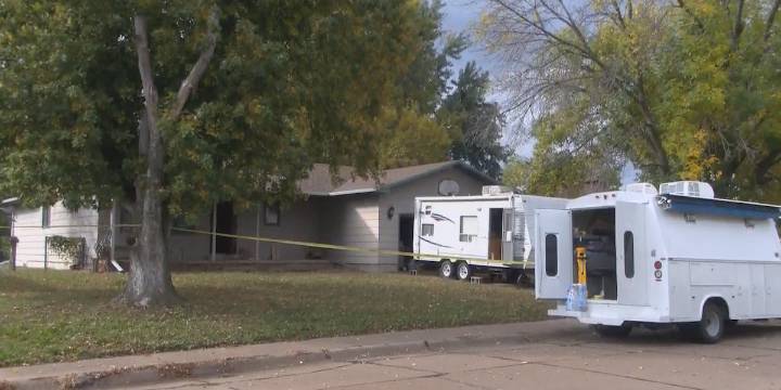 Grand Island man shoots at troopers serving child pornography warrant, NSP says