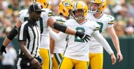 Packers worked out 2 kickers following Brandon McManus’ injury