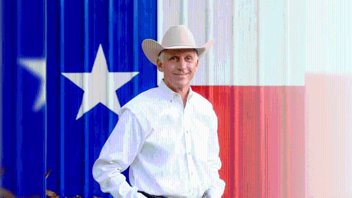 State Rep Gary VanDeaver officially penalized at Republican Party of Texas censure meeting