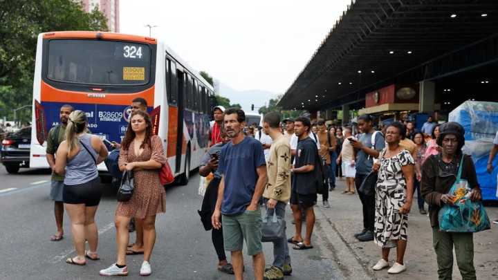 La ONU pide investigarla masacre en Río de Janeiro