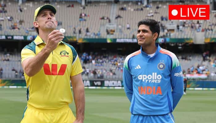India vs Australia Live Score, 2nd ODI: All Eyes On Hazelwood, Starc