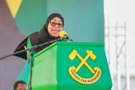 Tanzania’s first female president has defied early hopes that she would ease repression