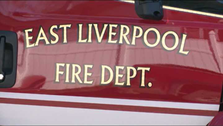 East Liverpool Council to vote on hiring of four new firefighters