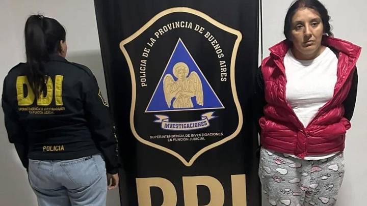 Triple crimen: Mónica Mujica, la esposa de Víctor Sotacuro, será indagada hoy, como coautora