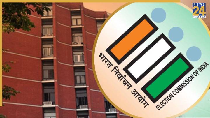 Bihar assembly polls: EC warns parties against circulating deepfakes on social media