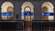 RESULTADOS BOLSA ESPAÑOLA | El Ibex 35 cae ligeramente pero logra mantener los 15.600 puntos