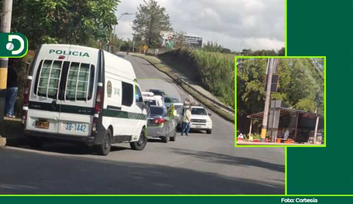 Fue identificado el hombre asesinado Rionegro: seria reconocido comerciante de La Guajira