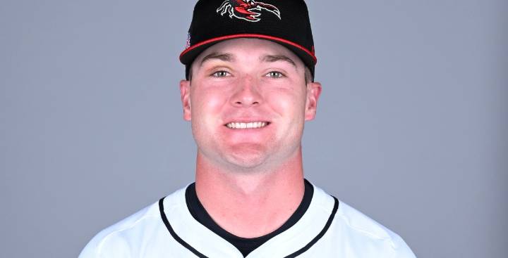 Kevin McGonigle leads Tigers contingent as the Arizona Fall League gets underway