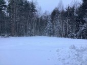 Meteorologist Predicts How Much Snow Maine Will Get This Winter