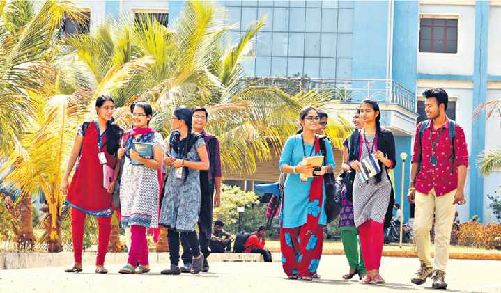 Telangana govt releases Rs 303 crore in overseas scholarship dues amid BRS pressure