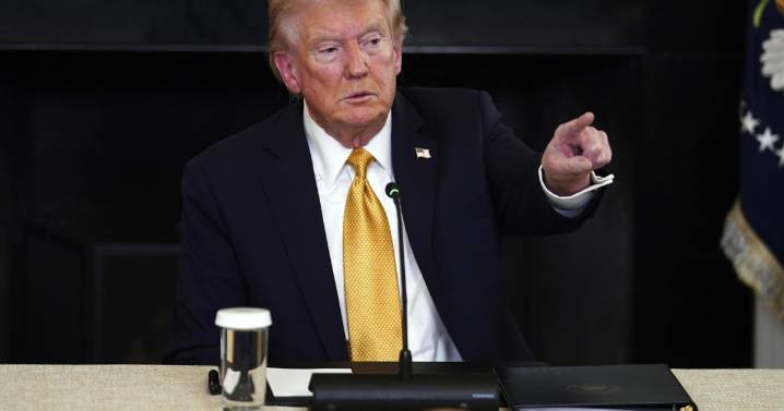 Los nueve ataques de Estados Unidos contra lanchas en el Caribe y el Pacífico