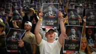 US revokes visas for 6 foreigners over Charlie Kirk