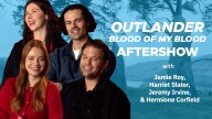 'Outlander: Blood of My Blood' Stars Tease Season 2 Journeys (Exclusive)