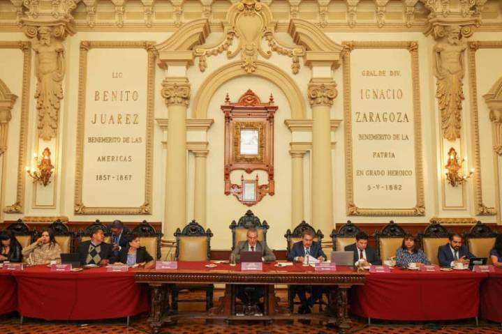 Cabildo aprueba tres millones de pesos para el Sorteo Predial 2026 y nuevos incentivos fiscales