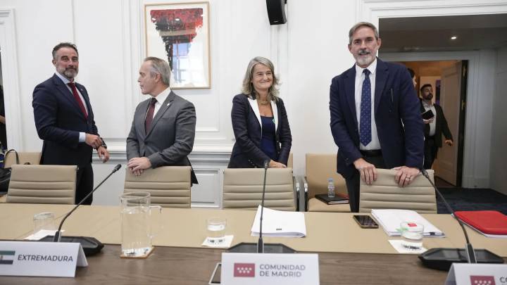 Madrid expresa un "no rotundo" al Plan Estatal de Vivienda porque "condiciona" su presupuesto sin aportar "nada nuevo"