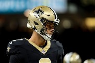 Why Tyler Shough is ready to be the New Orleans Saints' starting quarterback