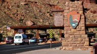Canyoneer dies after rappelling accident in Zion National Park