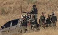 Pakistan Breaks Ceasefire With Fresh Airstrikes On Afghanistan's Paktika Province