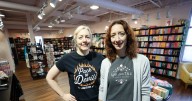 Atlanta romance bookstores deliver happily-ever-afters in a multitude of genres