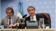 Diputados: dictamen reafirma atribuciones del Congreso sobre empréstito tomado por Argentina