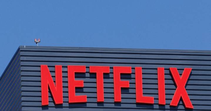 Netflix se desploma, los inversionistas empiezan a cuestionar su elevada valoración