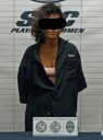 Detienen en Playa del Carmen a mujer que atacaba al azar con objeto punzocortante