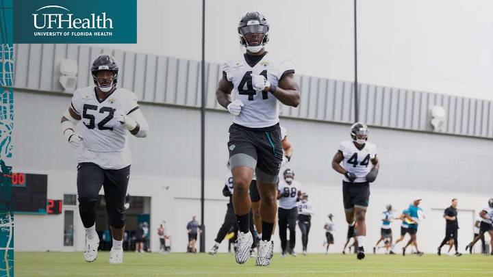 Another Real Test Against a Physical Opponent | Ten Things the Jaguars Must Do To Beat the Seahawks