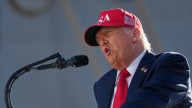 Trump celebrates Navy amid government shutdown, National Guard deployments