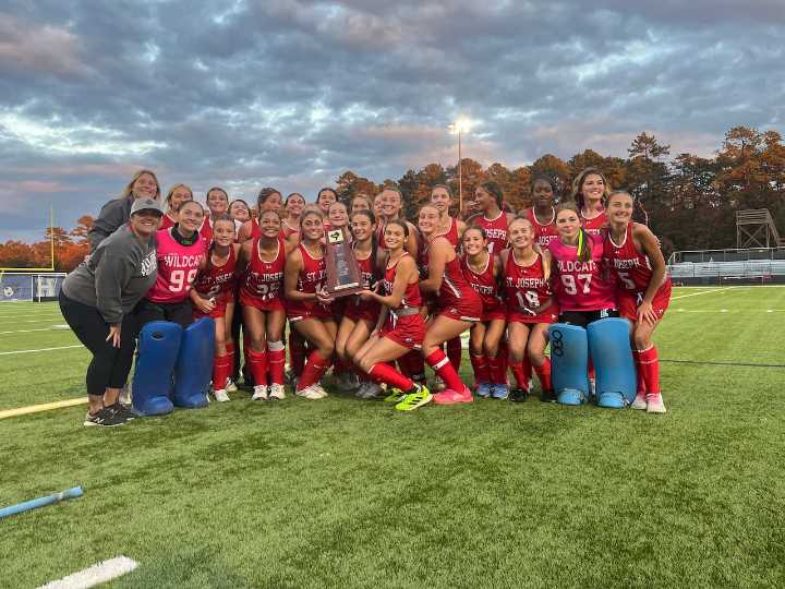 Dramatic overtime heroics ends a fiery game, leads to history for St. Joseph (Hamm.)