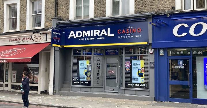 West London 24-hour casino rejected in ‘victory’ for locals against ‘mini Las Vegas’