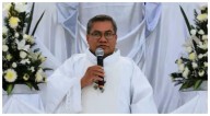 El sacerdote Bertoldo Pantaleón habría sido asesinado por su chofer: García Harfuch