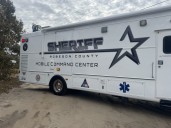 Teen among 2 killed in shooting at North Carolina Halloween party