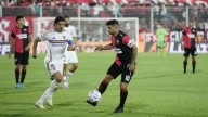 Newell's: Ever Banega tiene un dato llamativo en la Bombonera