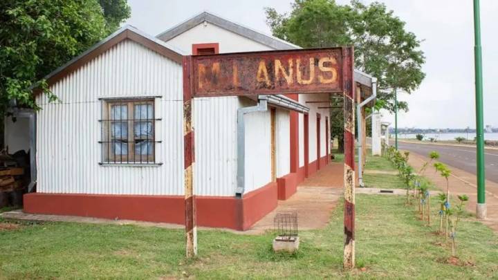 Miguel Lanús: 121 años de historia y memoria viva