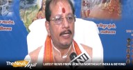 “Rahul Gandhi weakens, defames country”: Bihar Deputy CM Vijay Sinha on Congress MP’s speech in Colombia