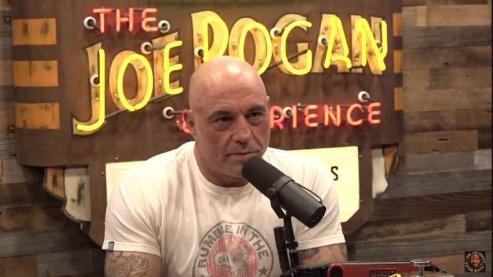 “No más políticas de identidad”: Joe Rogan celebró el plan de Hegseth para eliminar “la basura woke” de las Fuerzas Armadas