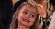 'Little warrior' five year old girl dies suddenly, leaving family devastated