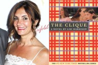 Lisi Harrison Says 'Friend Drama' Is Timeless, Teases ‘Clique’ Sequel (Exclusive)