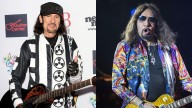 Bruce Kulick reaccionó a la muerte de Ace Frehley; esta fue la despedida al guitarrista de Kiss