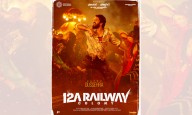 Allari Naresh’s horror-thriller ‘12A Railway Colony’ to hit screens worldwide on November 21